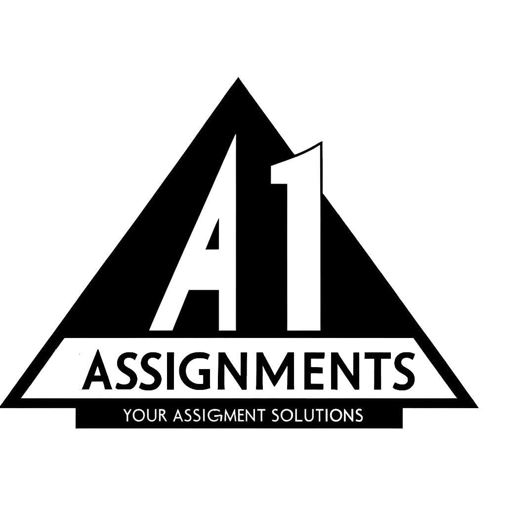 A1 Assignment